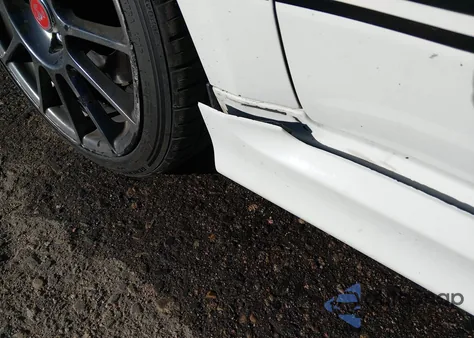 2015 Fiat 500 Abarth z USA, uszkodzony, nr VIN 3C3CFFFH2FT500379